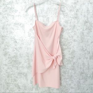 Show Me Your Mumu Slip Dress